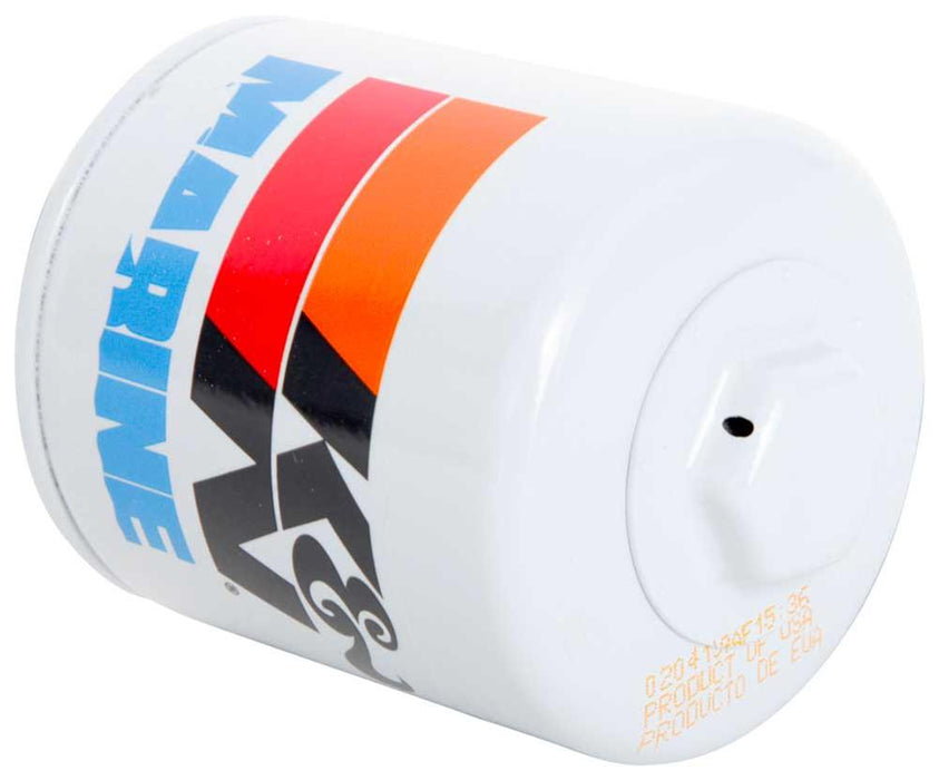 K&N Performance Marine Oil Filters HM-1002