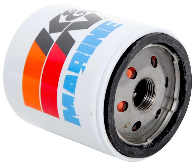 K&N Performance Marine Oil Filters HM-1002