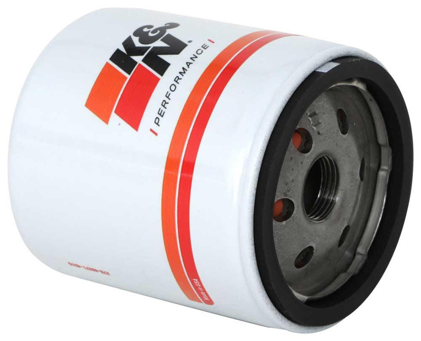 K&N Performance Gold Oil Filters HP-1003