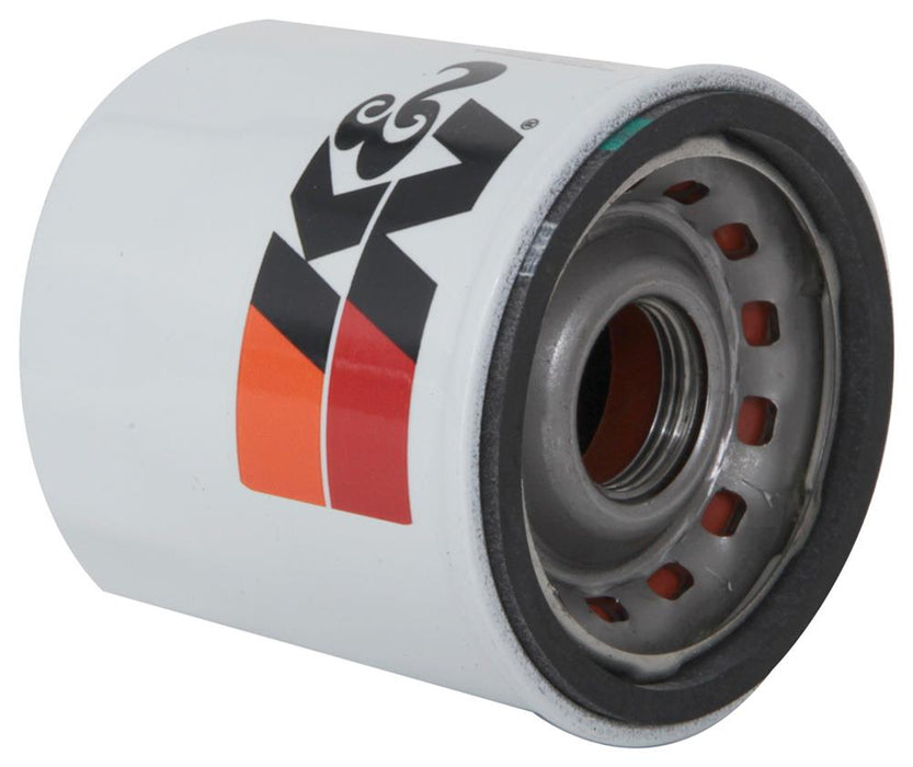 K&N Performance Gold Oil Filters HP-1008