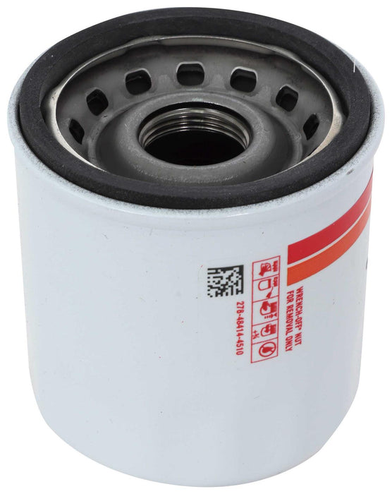 K&N Performance Gold Oil Filters HP-1008