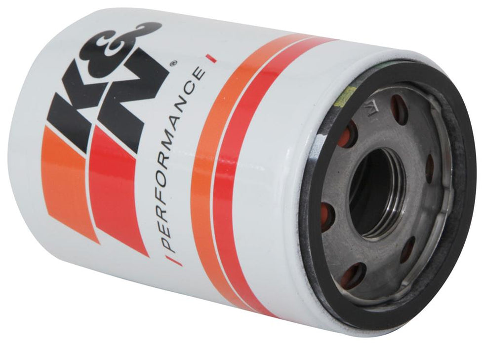 K&N Performance Gold Oil Filters HP-1014