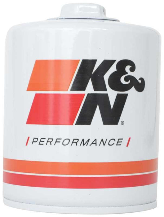 K&N Performance Gold Oil Filters HP-2003