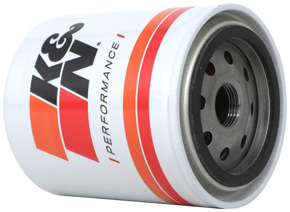 K&N Performance Gold Oil Filters HP-2003