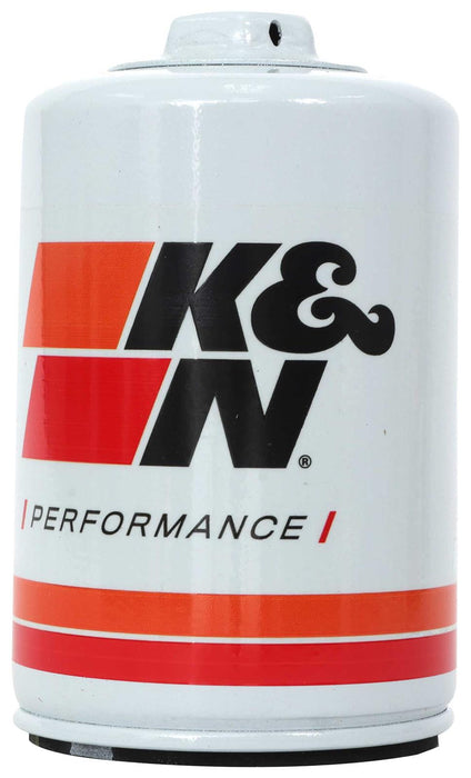 K&N Performance Gold Oil Filters HP-2009