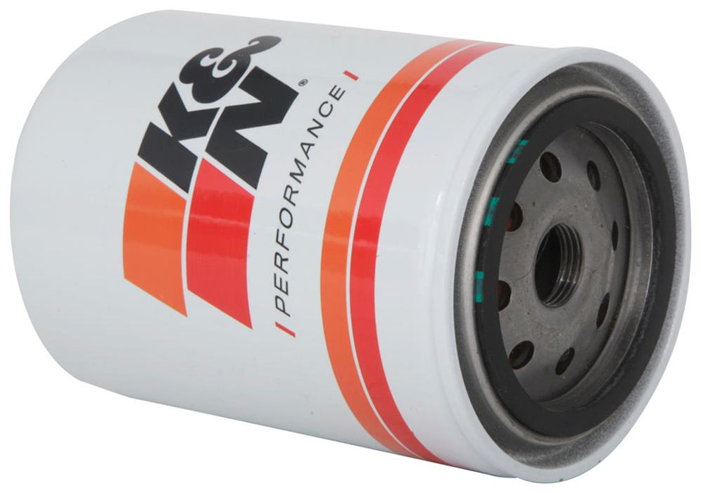 K&N Performance Gold Oil Filters HP-3001