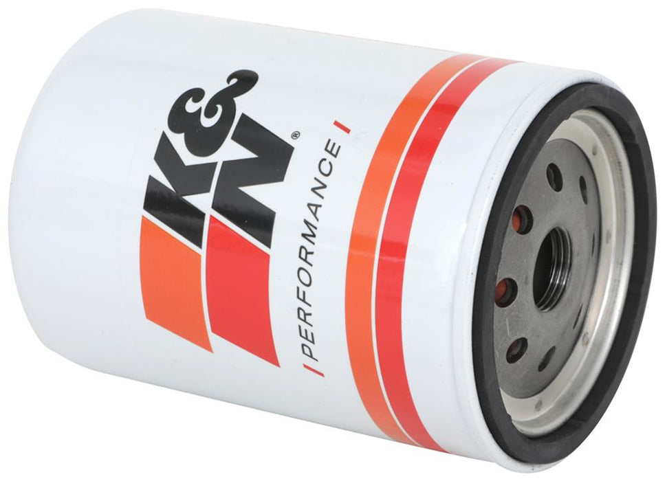 K&N Performance Gold Oil Filters HP-3003