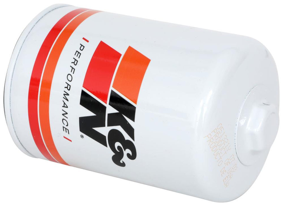 K&N Performance Gold Oil Filters HP-3003