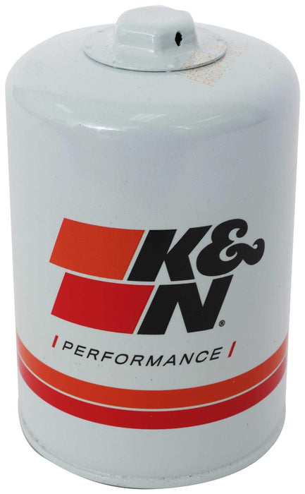 K&N Performance Gold Oil Filters HP-3005