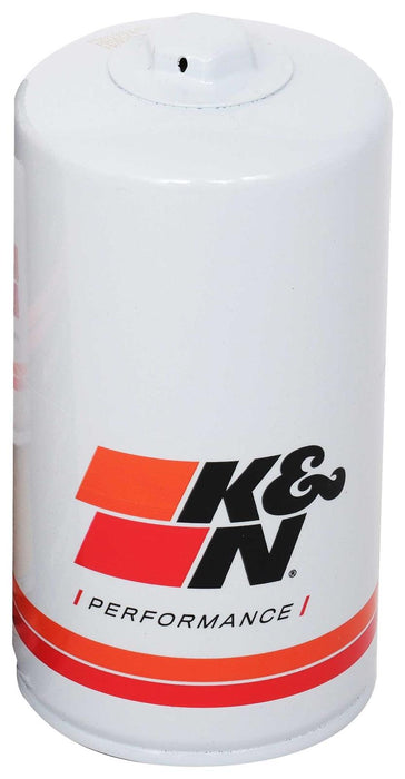 K&N Performance Gold Oil Filters HP-4005