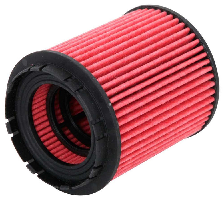 K&N Cartridge Oil Filters HP-7000