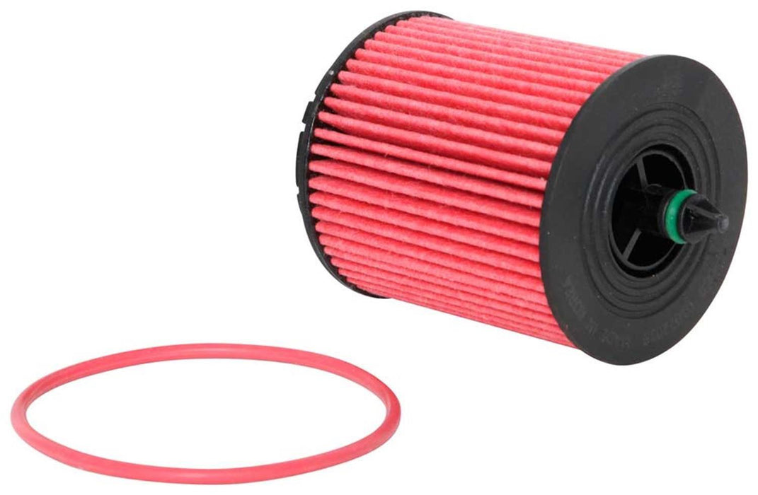 K&N Cartridge Oil Filters HP-7000