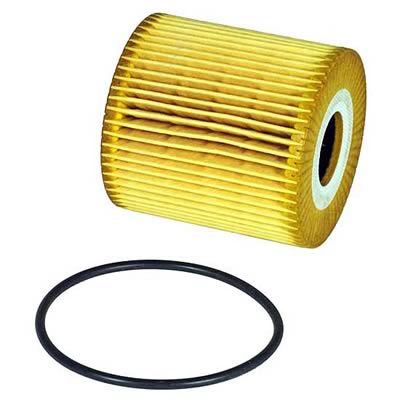 K&N Performance Gold Oil Filters HP-7002