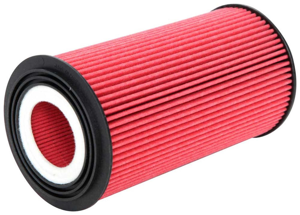 K&N Cartridge Oil Filters HP-7006