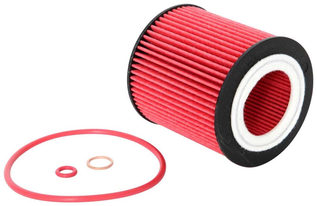 K&N Cartridge Oil Filters HP-7014