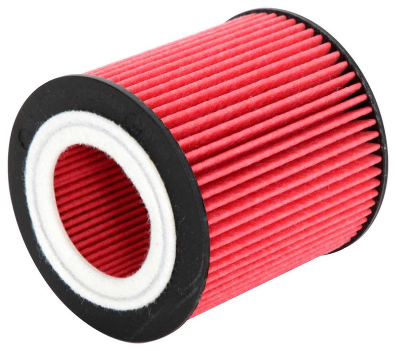 K&N Cartridge Oil Filters HP-7014