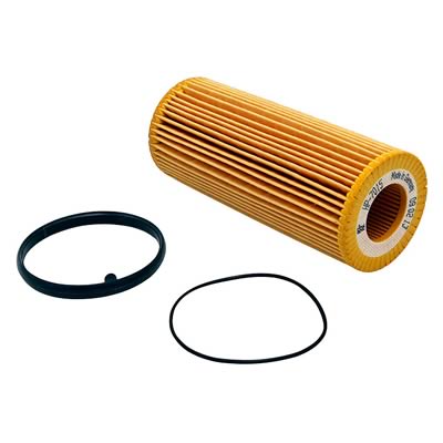 K&N Cartridge Oil Filters HP-7015