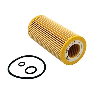 K&N Cartridge Oil Filters HP-7017