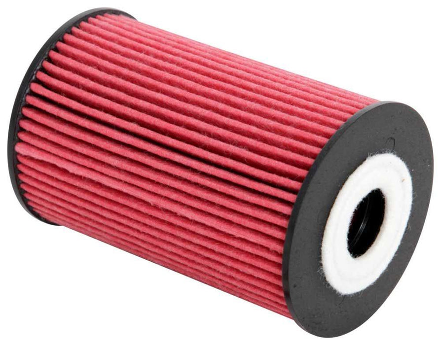 K&N Performance Gold Oil Filters HP-7029