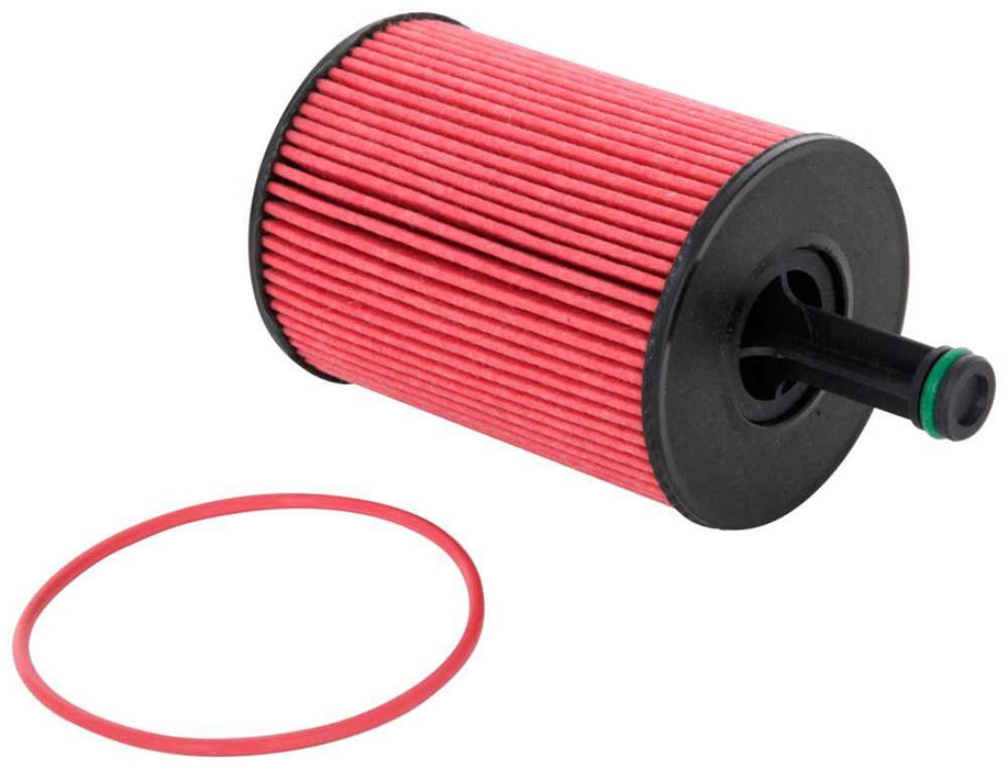 K&N Performance Gold Oil Filters HP-7031