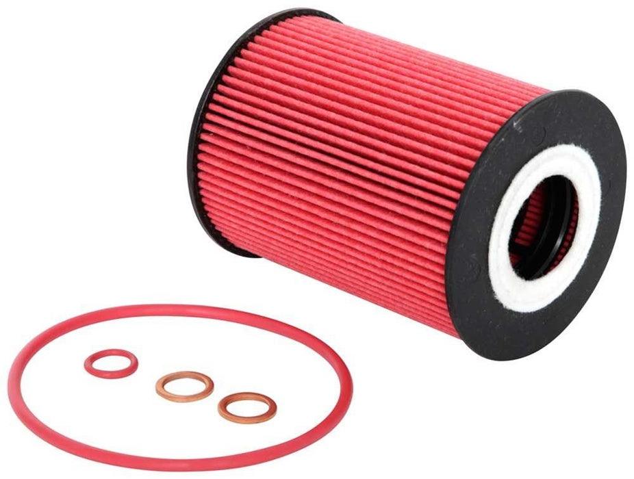 K&N Performance Gold Oil Filters HP-7032