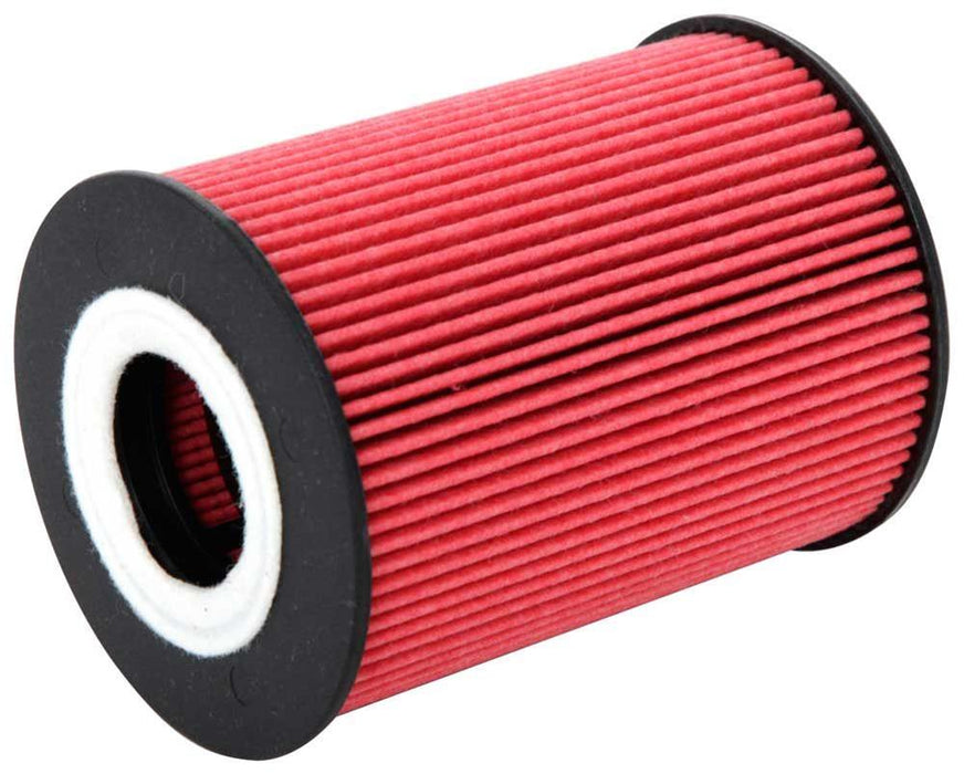 K&N Performance Gold Oil Filters HP-7032