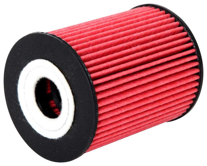 K&N Performance Gold Oil Filters HP-7035