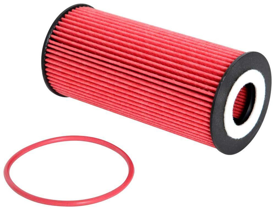 K&N Performance Gold Oil Filters HP-7036