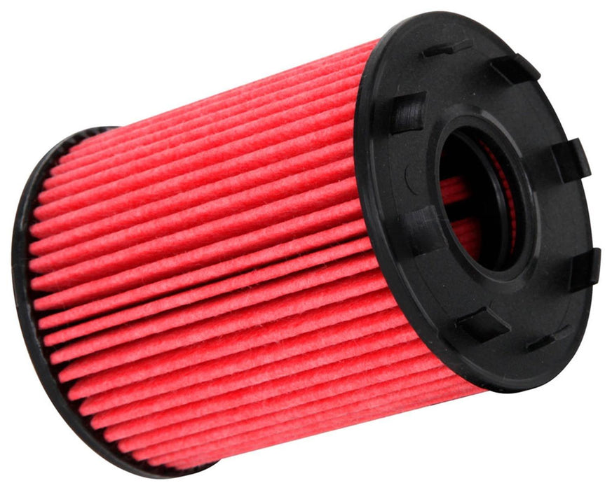 K&N Performance Gold Oil Filters HP-7041