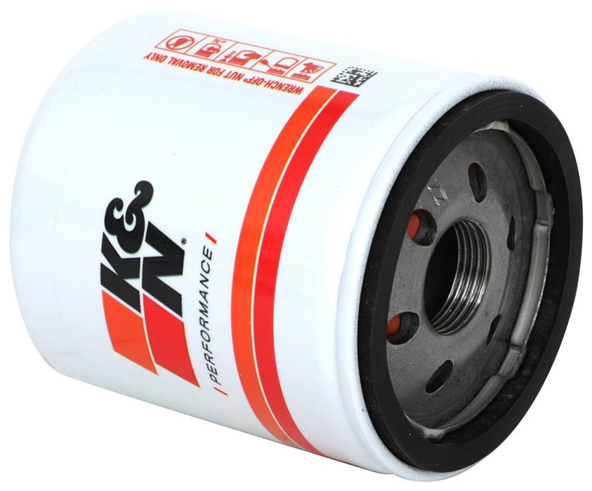 K&N Performance Gold Oil Filters HP-1020