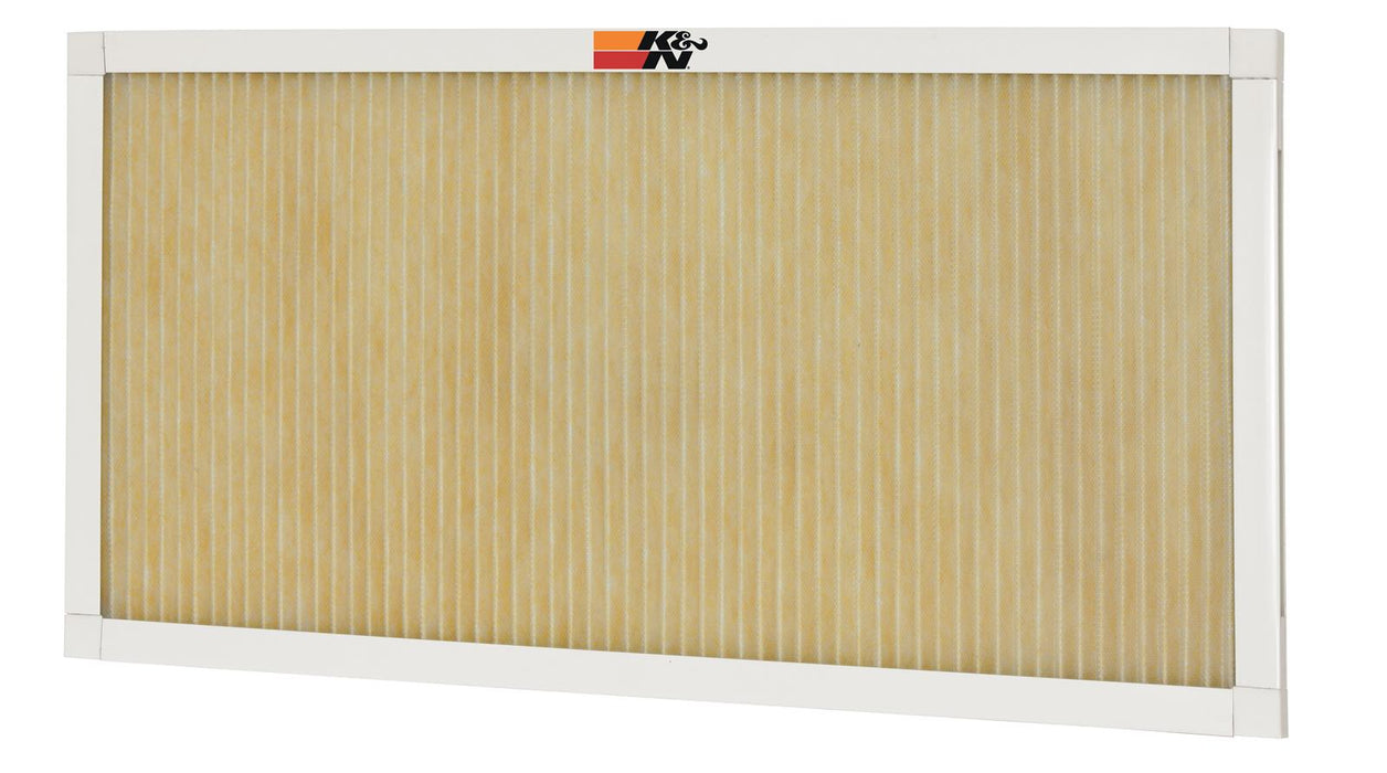 K&N Washable Home Air Filters HVC-11424