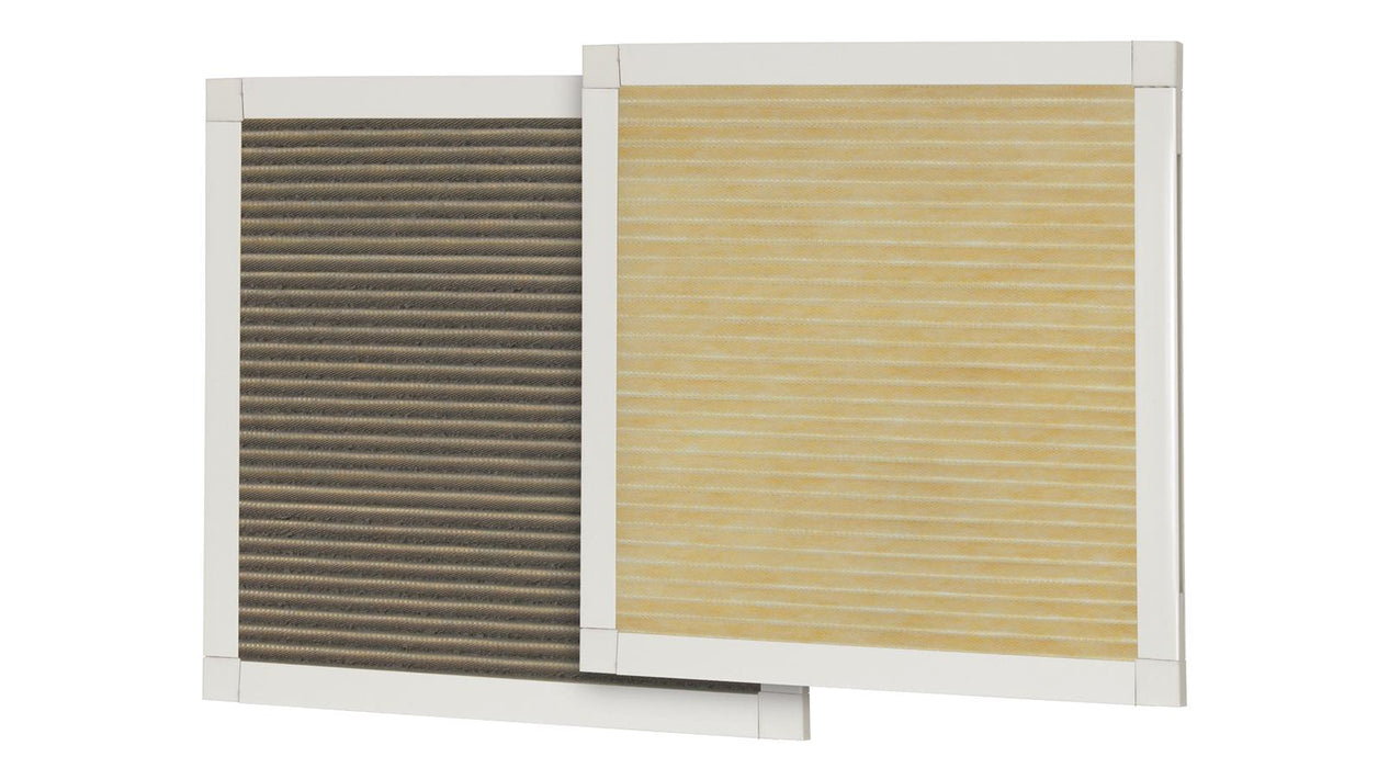 K&N Washable Home Air Filters HVC-12424