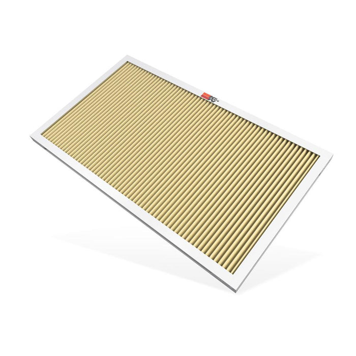 K&N Washable Home Air Filters HVC-11424