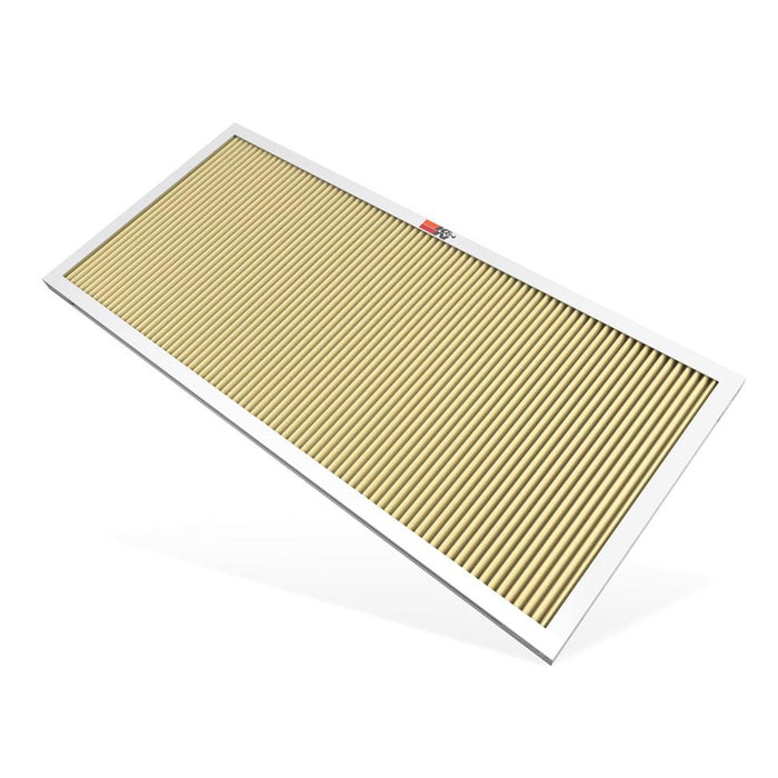 K&N Washable Home Air Filters HVC-11430