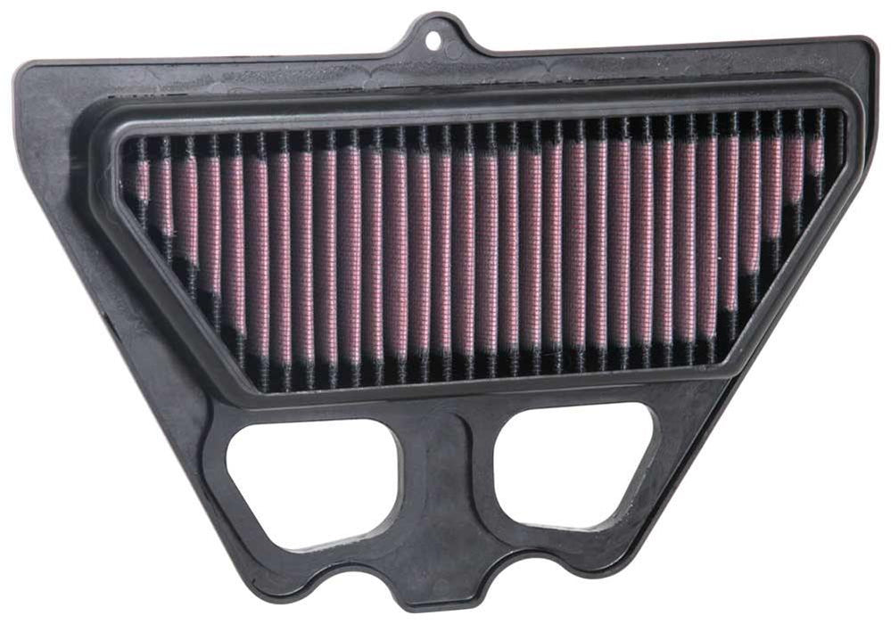 K&N Washable Lifetime Performance Air Filters KA-9017