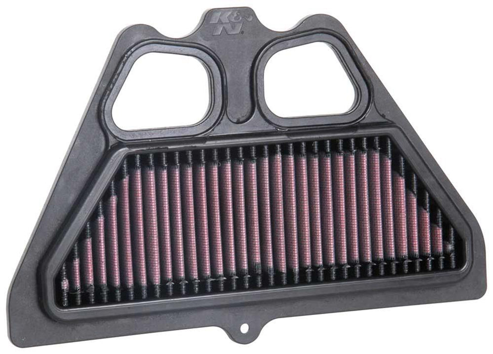 K&N Washable Lifetime Performance Air Filters KA-9017