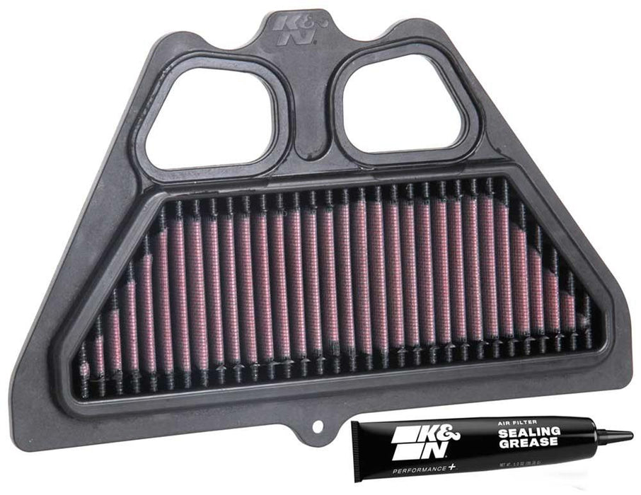 K&N Washable Lifetime Performance Air Filters KA-9017