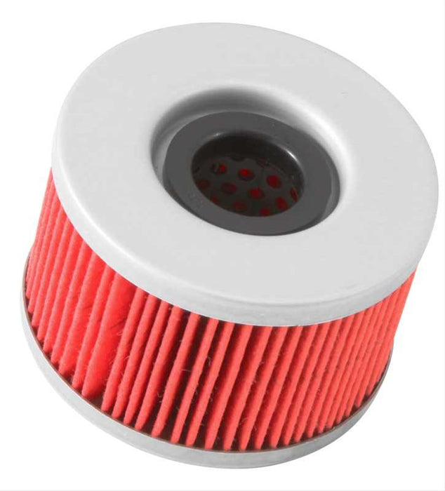 K&N Powersports Oil Filters KN-111