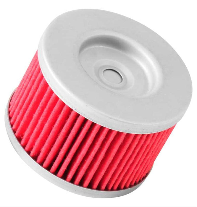 K&N Powersports Oil Filters KN-112