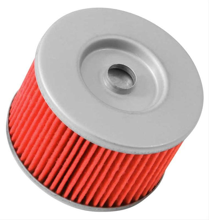 K&N Powersports Oil Filters KN-114