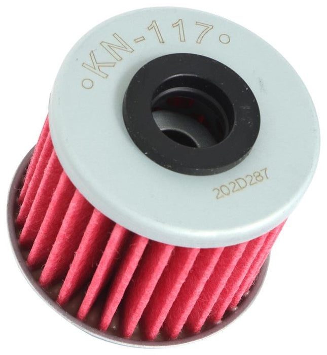 K&N Automatic Transmission Filters, Direct Fit KN-117