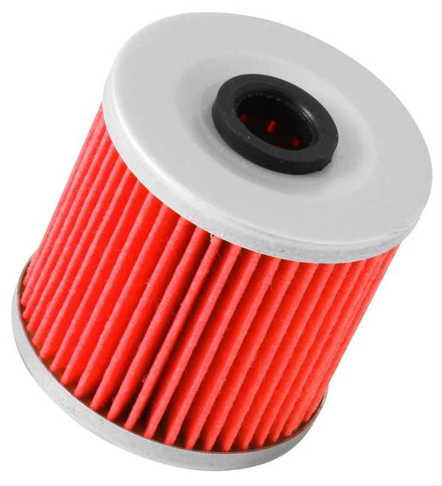 K&N Powersports Oil Filters KN-123