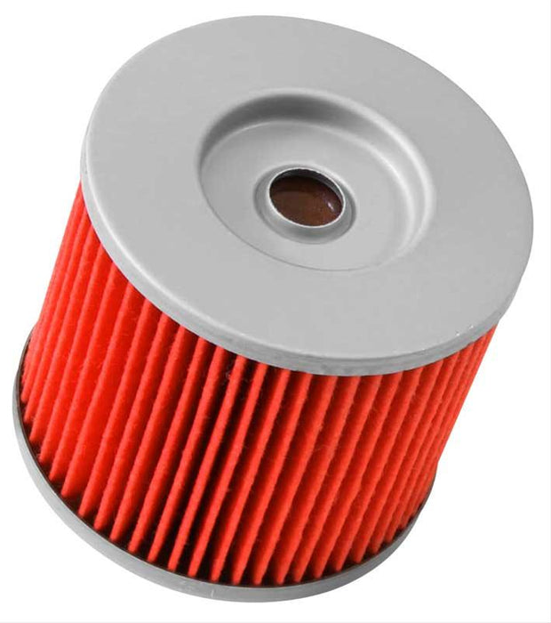 K&N Powersports Oil Filters KN-133