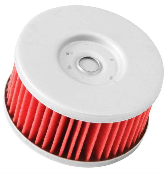 K&N Powersports Oil Filters KN-136