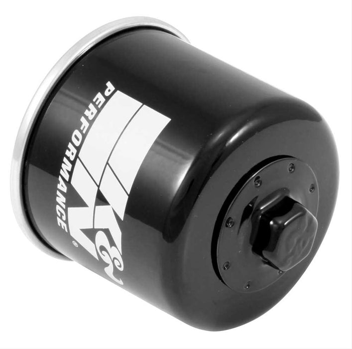 K&N Powersports Oil Filters KN-138