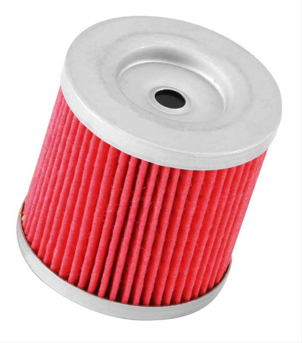 K&N Powersports Oil Filters KN-139