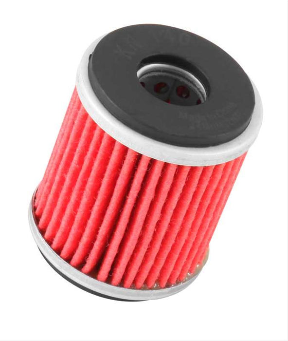 K&N Powersports Oil Filters KN-140