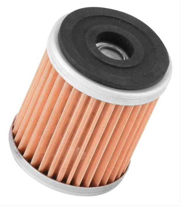 K&N Powersports Oil Filters KN-142