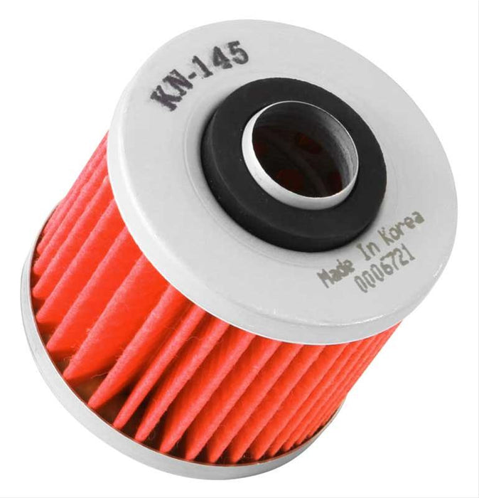 K&N Powersports Oil Filters KN-145