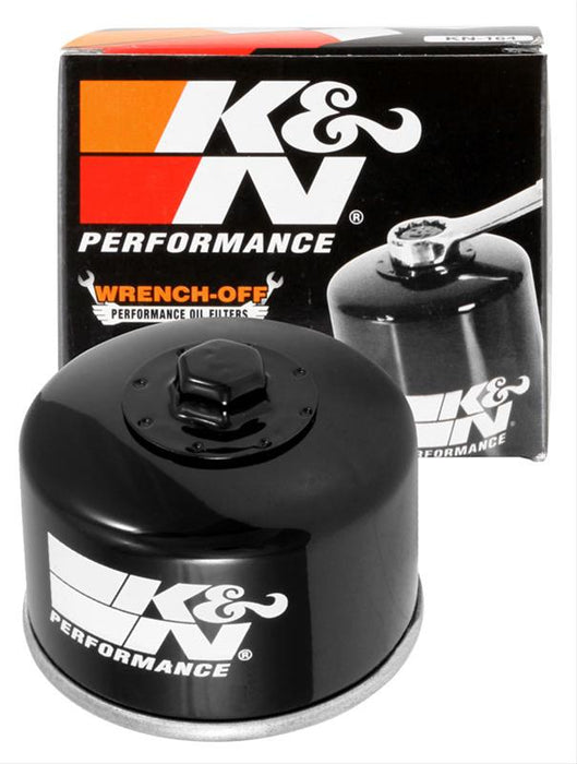 K&N Powersports Oil Filters KN-147